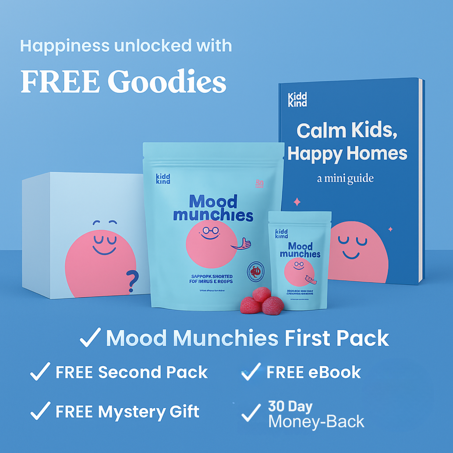 Mood Munchies